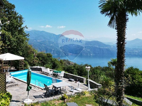 Villa o villino Trarego Viggiona, VB Vendita - Foto 4