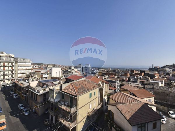 Attico/Mansarda Paternò, CT Vendita