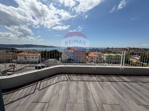 Nuove costruzioni Chiarbola, Trieste, TS Vendita - Foto 3