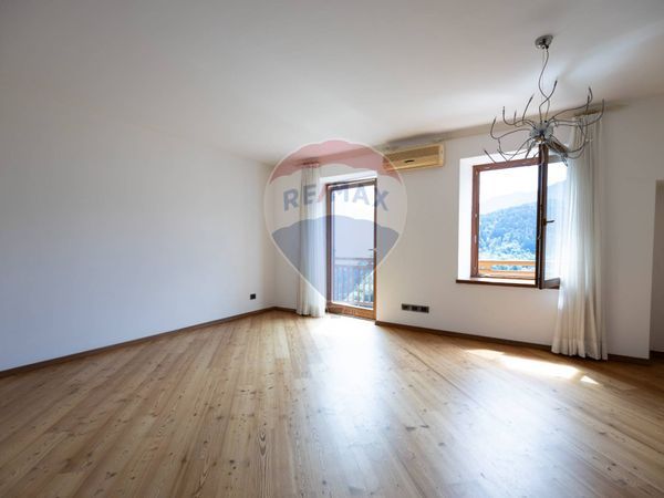 Porzione di casa Altopiano della Vigolana, TN Vendita - Foto 3