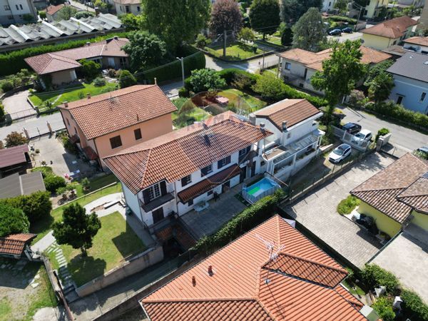 Villetta bifamiliare Albizzate, VA Vendita - Foto 2