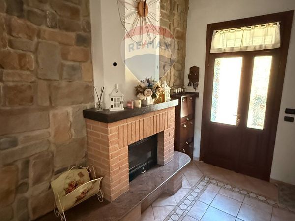 Casa Semindipendente Vellezzo Bellini, PV Vendita - Foto 3