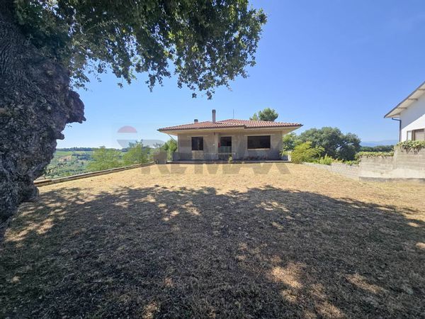 Casa Indipendente Torrevecchia Teatina, CH Vendita