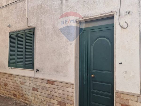 Casa Indipendente Sternatia, LE Vendita