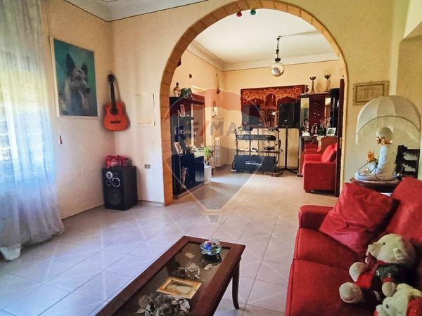 Villa o villino Zona Mitrano, Brindisi, BR Vendita - Foto 2