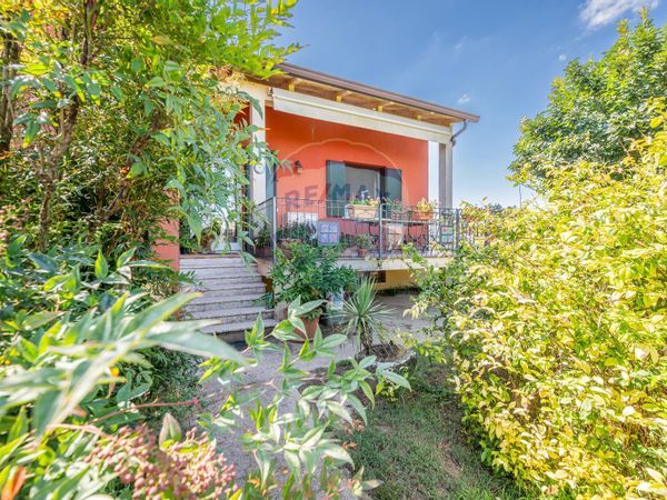 Casa Indipendente Casatico, Marcaria, MN Vendita - Foto 3