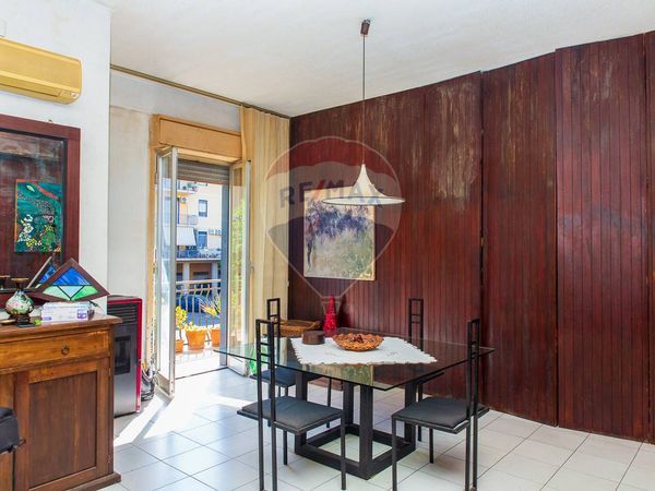 Appartamento Tremestieri Etneo, CT Vendita - Foto 3