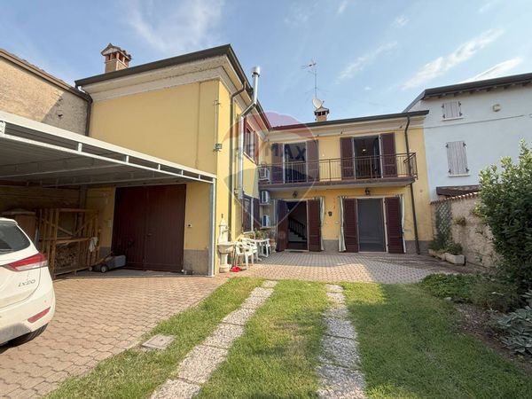 Casa Indipendente Volta Mantovana, MN Vendita - Foto 3