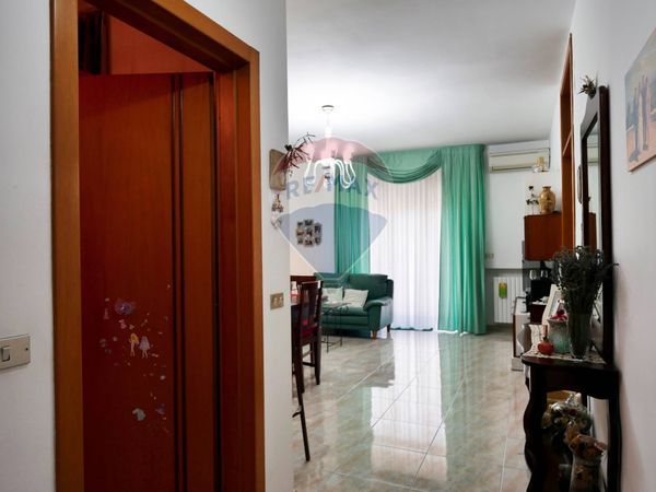 Appartamento Italia, Taranto, TA Vendita - Foto 4