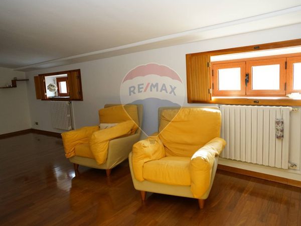 Attico/Mansarda Enna, EN Vendita - Foto 3