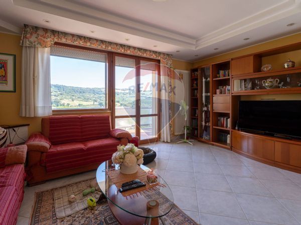 Appartamento Macine, Castelplanio, AN Vendita - Foto 3