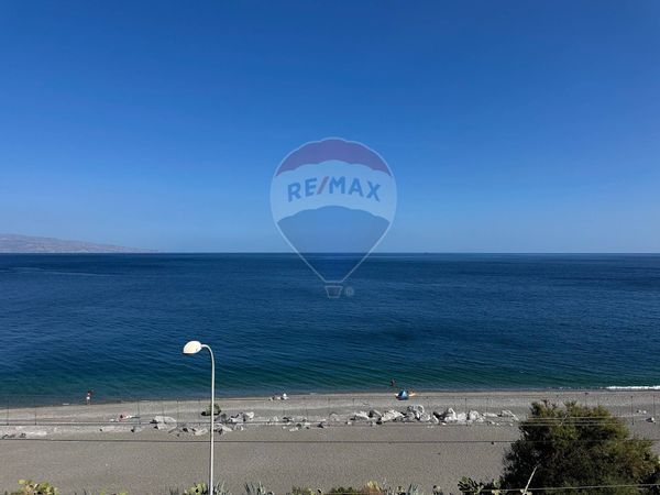 Casa Indipendente Scaletta Zanclea, ME Vendita