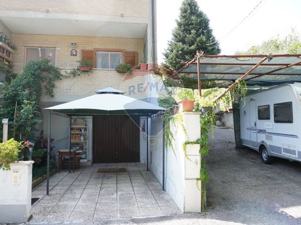 Villa a schiera Valtopina, PG Vendita - Foto 2