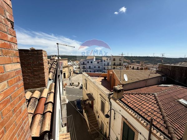 Appartamento Salandra, MT Vendita