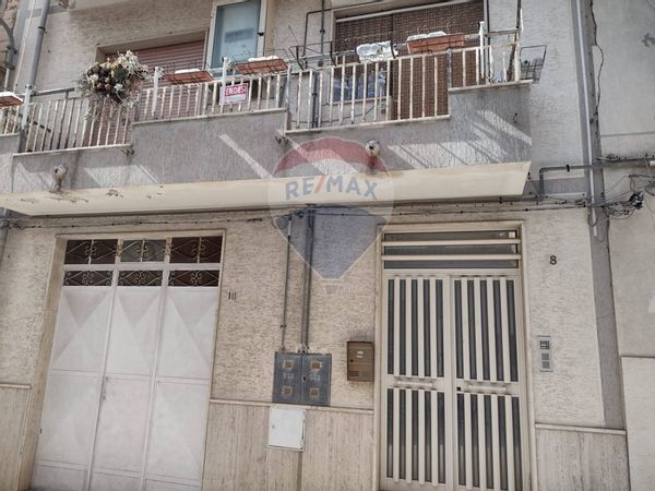 Casa Indipendente Mirabella Imbaccari, CT Vendita