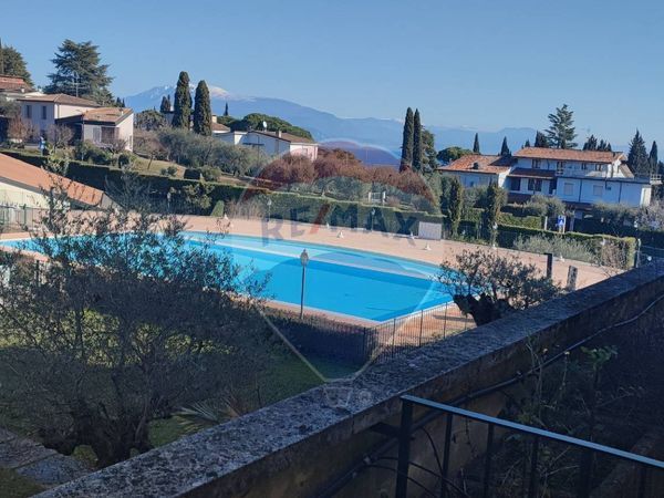 Appartamento Padenghe sul Garda, BS Vendita