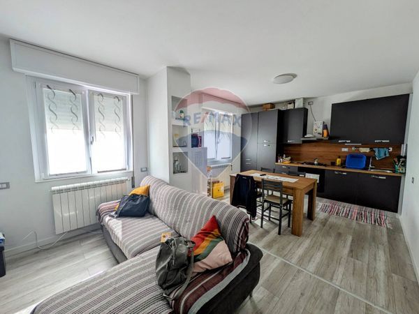 Appartamento Malegno, BS Vendita - Foto 2