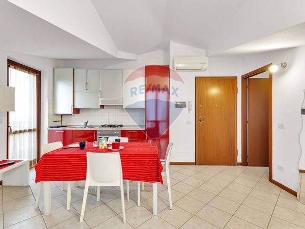 Attico/Mansarda Carpiano, MI Vendita - Foto 3