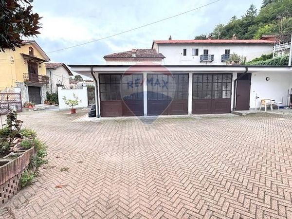 Casa Semindipendente Verrua Savoia, TO Vendita - Foto 4