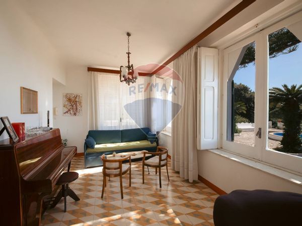 Villa singola Fiumicello, Maratea, PZ Vendita - Foto 3