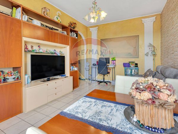 Appartamento Brugherio, MB Vendita