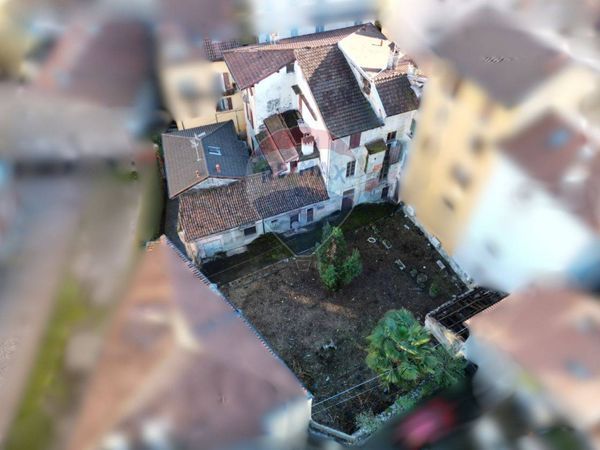 Casa Semindipendente Intra, Verbania, VB Vendita