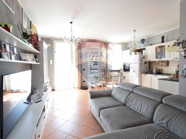 Appartamento Sissa Trecasali, PR Vendita - Foto 4