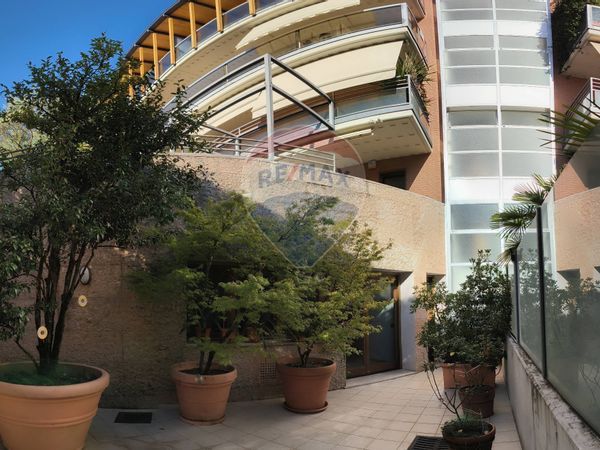 Appartamento Torre Boldone, BG Vendita - Foto 3