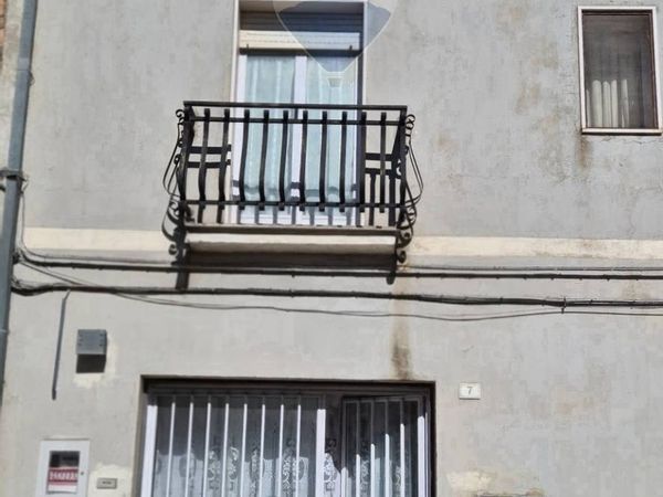 Casa Semindipendente Montaguto, AV Vendita