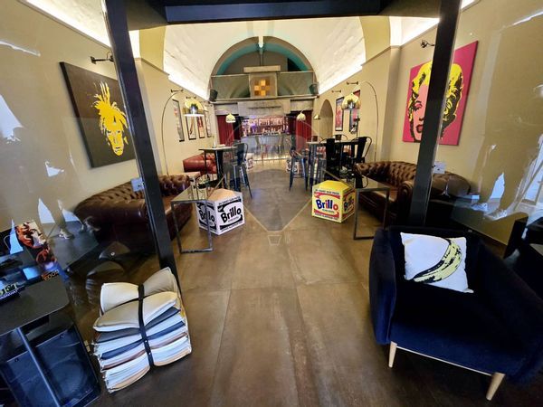 Ristorante Centro storico, Matera, MT Affitto