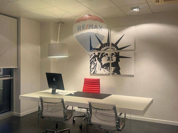 Ufficio Lubiana, Parma, PR Affitto