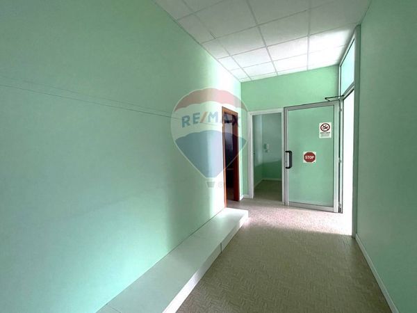 Ufficio Chiaravalle, AN Affitto - Foto 4