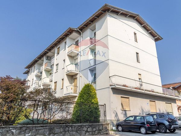 Appartamento Sandigliano, BI Vendita