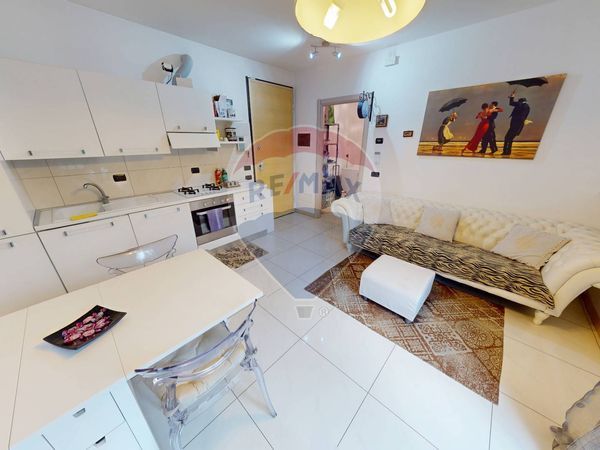 Appartamento Grezzago, MI Vendita - Foto 2