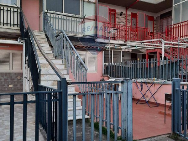 Appartamento Mascali, CT Affitto