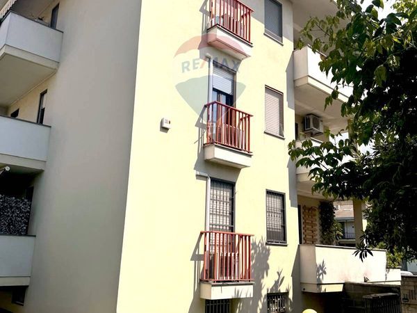 Appartamento Trecate, NO Vendita