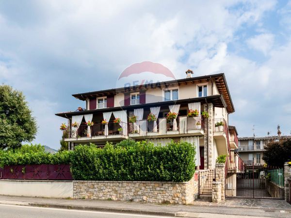 Duplex Capriolo, BS Vendita