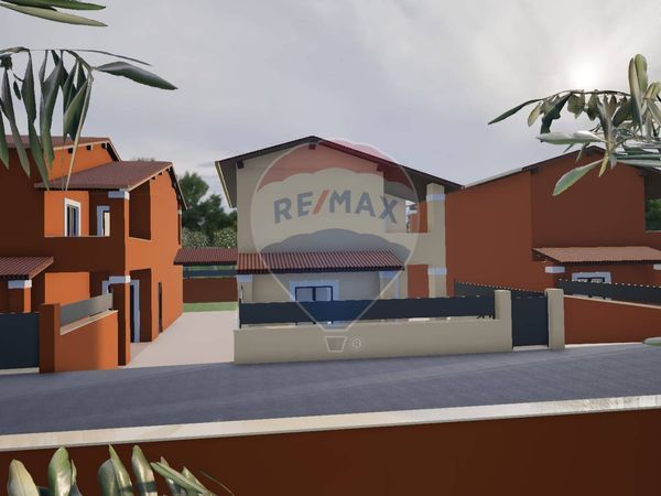 Villa a schiera Santa Maria in Valle, Trevi, PG Vendita - Foto 3