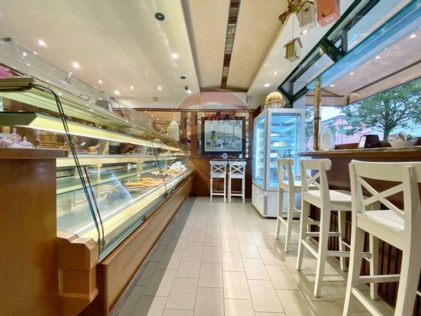 Attività  Commerciale Vigonovo, VE Vendita