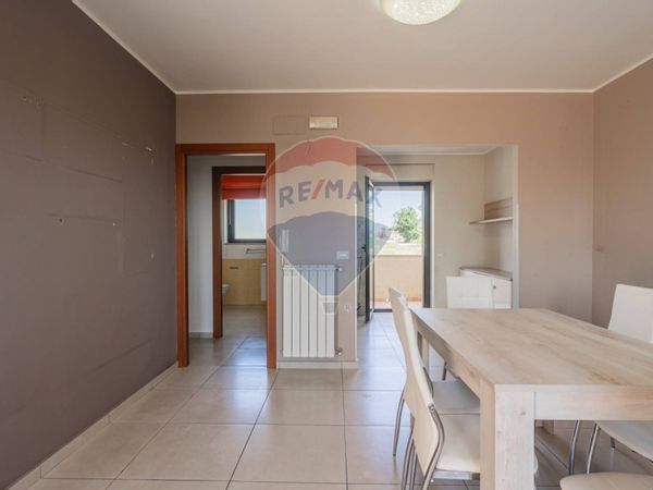 Villa a schiera Scerni, CH Vendita - Foto 3