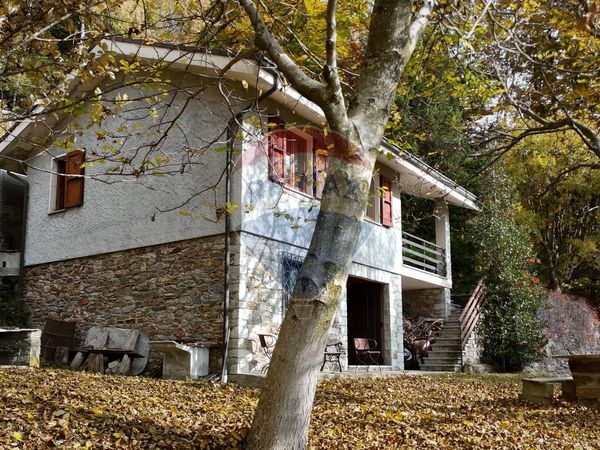 Baita/Chalet/Trullo Settimo Vittone, TO Vendita - Foto 3