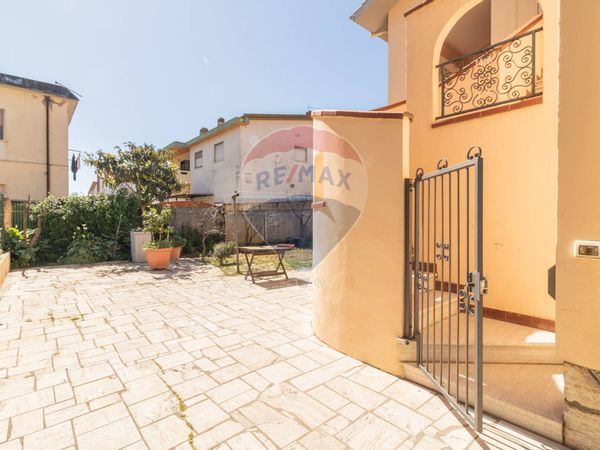 Appartamento Montalto di Castro, VT Affitto - Foto 4