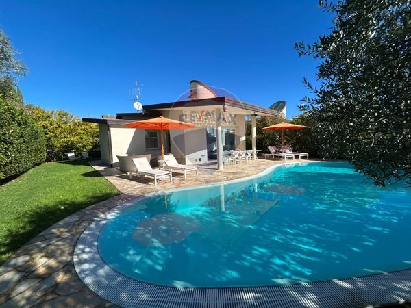 Villa singola Portese, San Felice del Benaco, BS Affitto - Foto 2