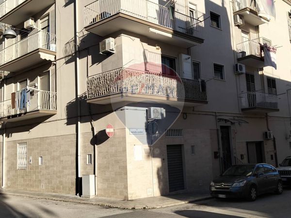 Appartamento Manfredonia, FG Vendita - Foto 3