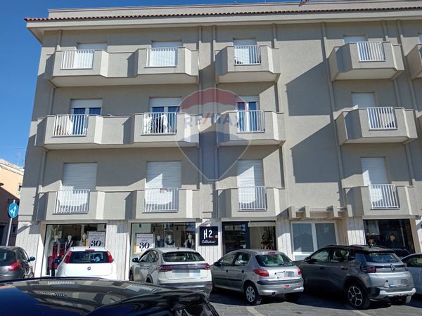 Appartamento Rosolini, SR Vendita - Foto 3