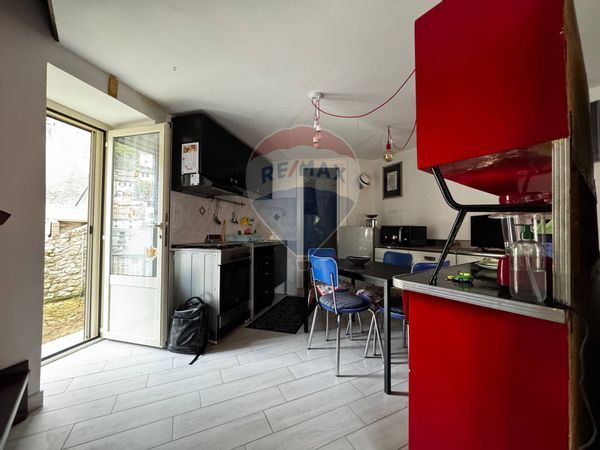 Appartamento Riofreddo, RM Vendita - Foto 3