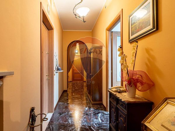 Appartamento Ronco Campo Canneto e Viarolo, Sissa Trecasali, PR Vendita - Foto 4