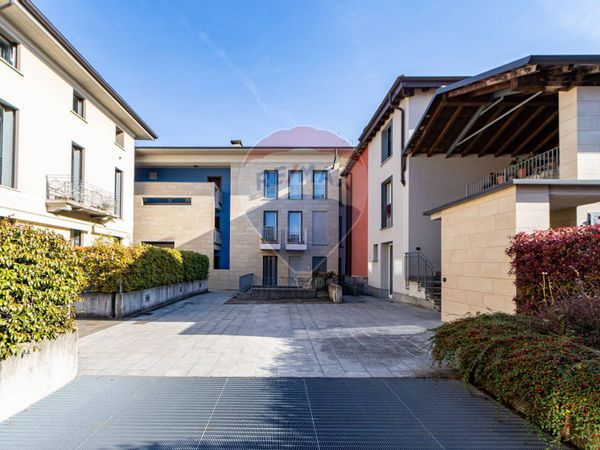 Attico/Mansarda Besana in Brianza, MB Vendita - Foto 4