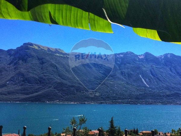 Villa singola Limone sul Garda, BS Vendita - Foto 3