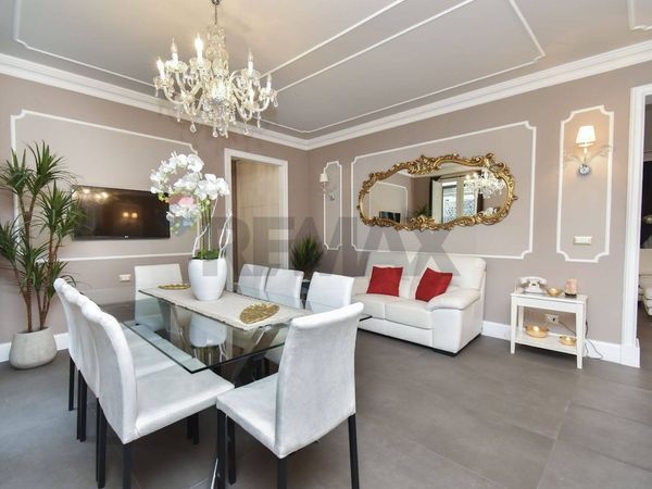 Appartamento Zona centro, Catania, CT Vendita - Foto 2